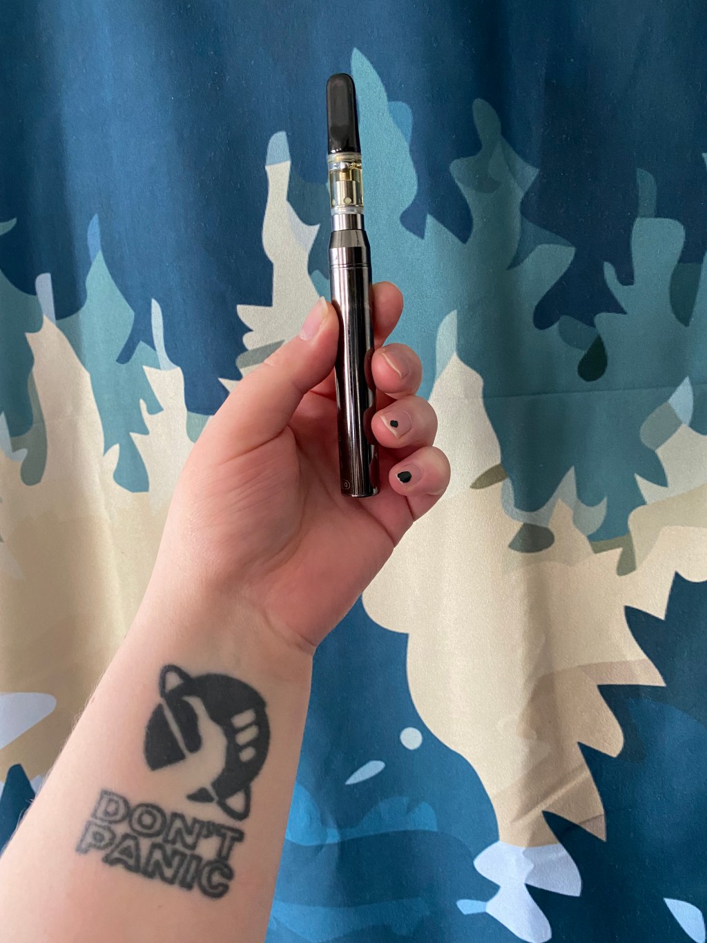 Autistic Stoner Tips – Enjoying&nbsp;Carts